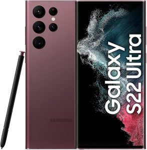 S22 Ultra 128gb
