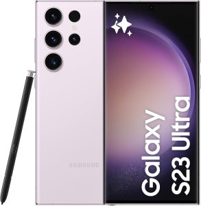 S23 ultra 512gb