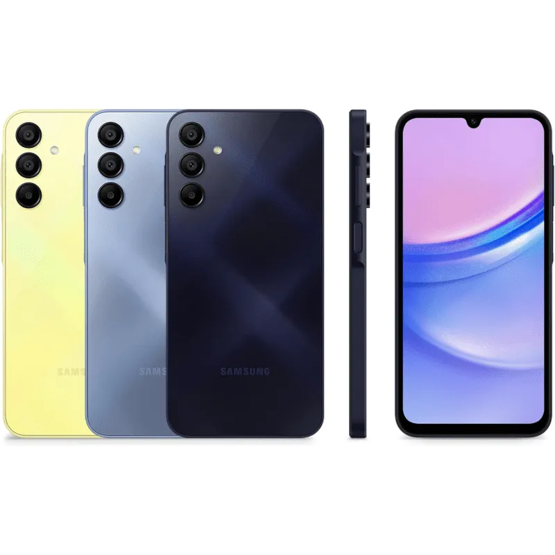 A15 4/128gb - Image 3