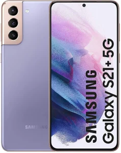 S21 plus 128gb