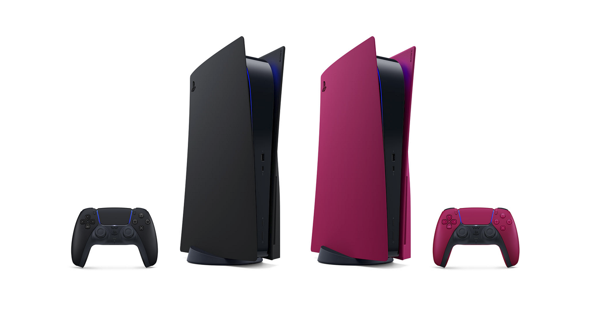 Playstation 5 - Image 4