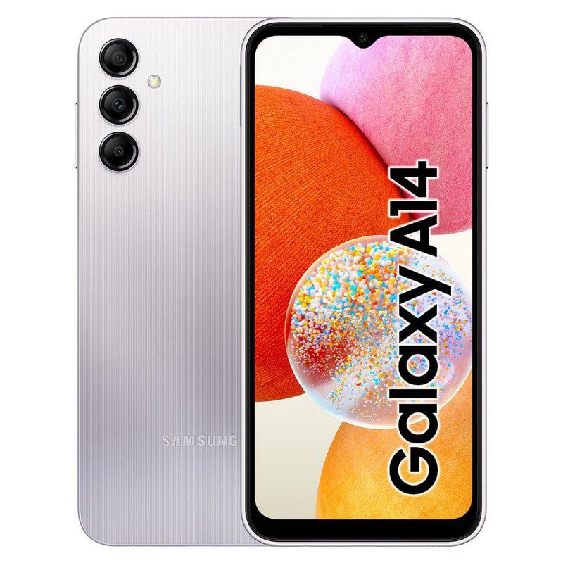 A14 4/128gb