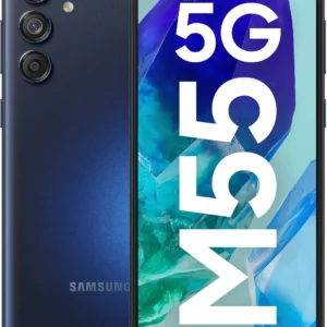 M55s 8/256gb