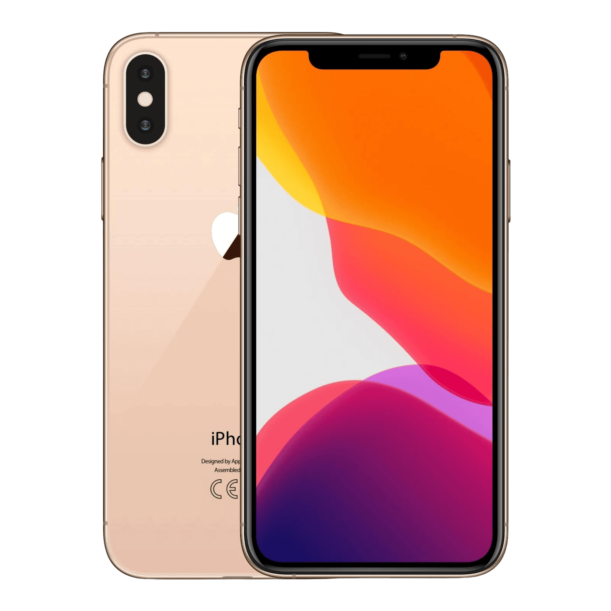 iPhone Xs Max 256gb