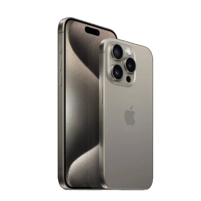 iPhone 15 pro max 256g - Image 2
