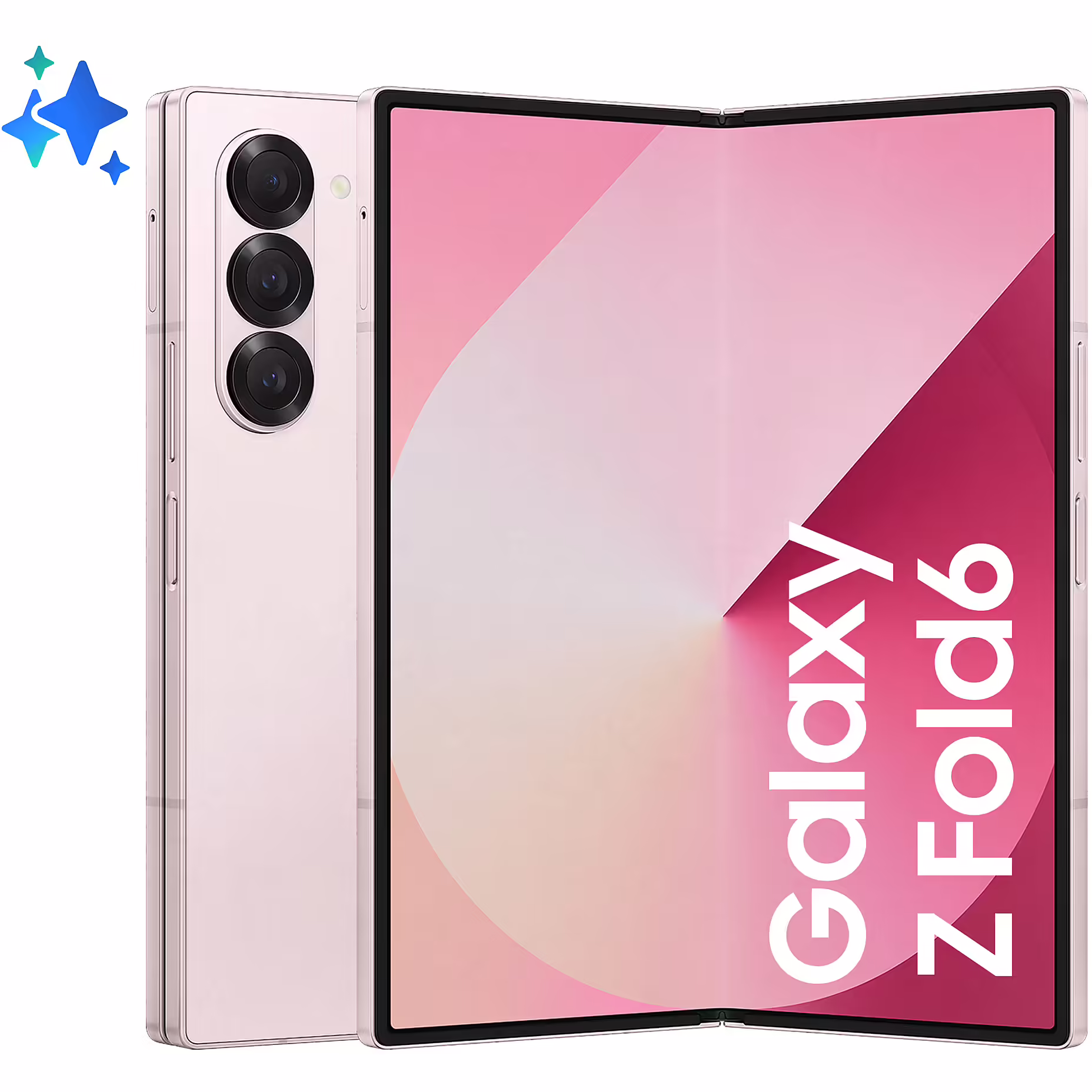 Z fold 6 256gb