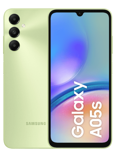 A05s 4/128gb