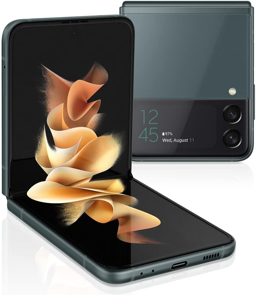 Z flip 4 128gb - Image 2