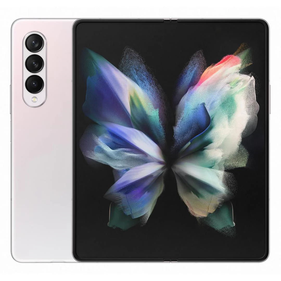 Z fold 3 256gb - Image 2