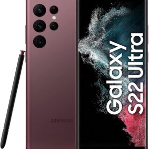 S22 Ultra 128gb