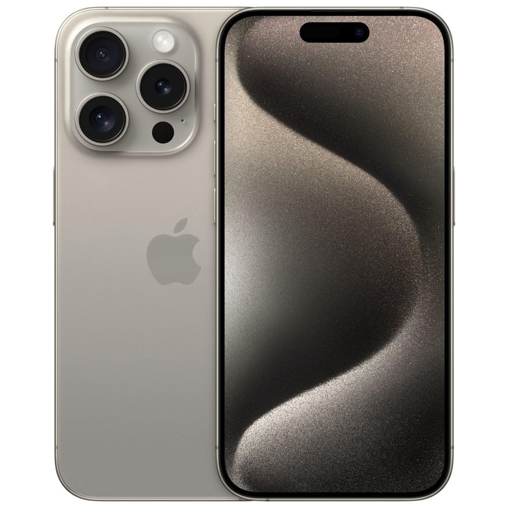 iPhone 15 pro max 256g