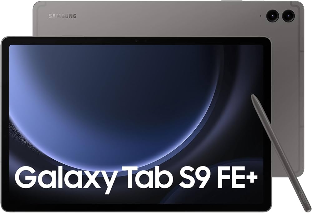 S9 fe 8/128gb