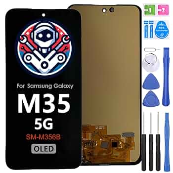 M35 incell