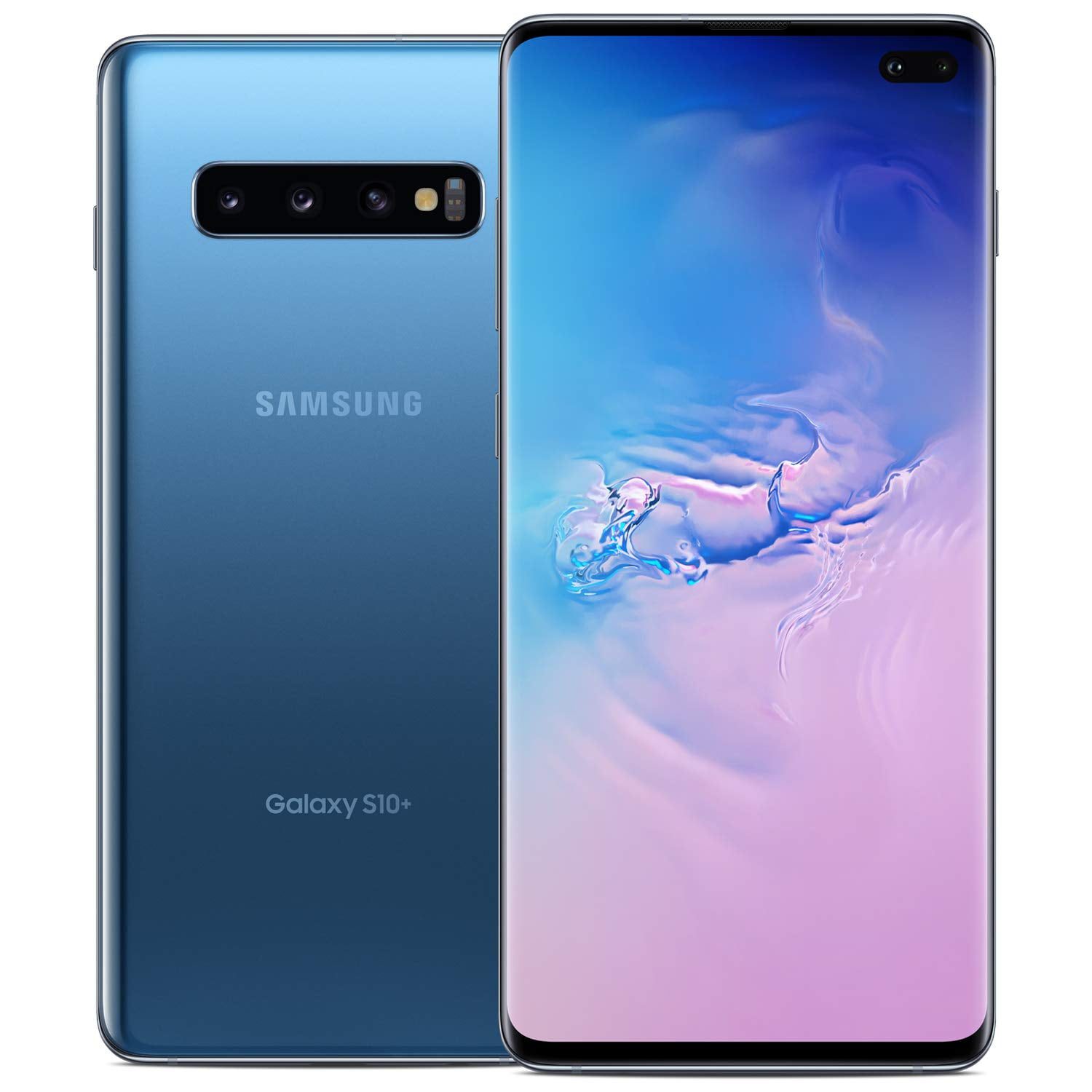 S10plus 128gb - Image 3