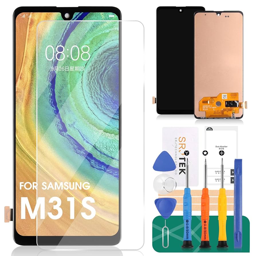 M31s