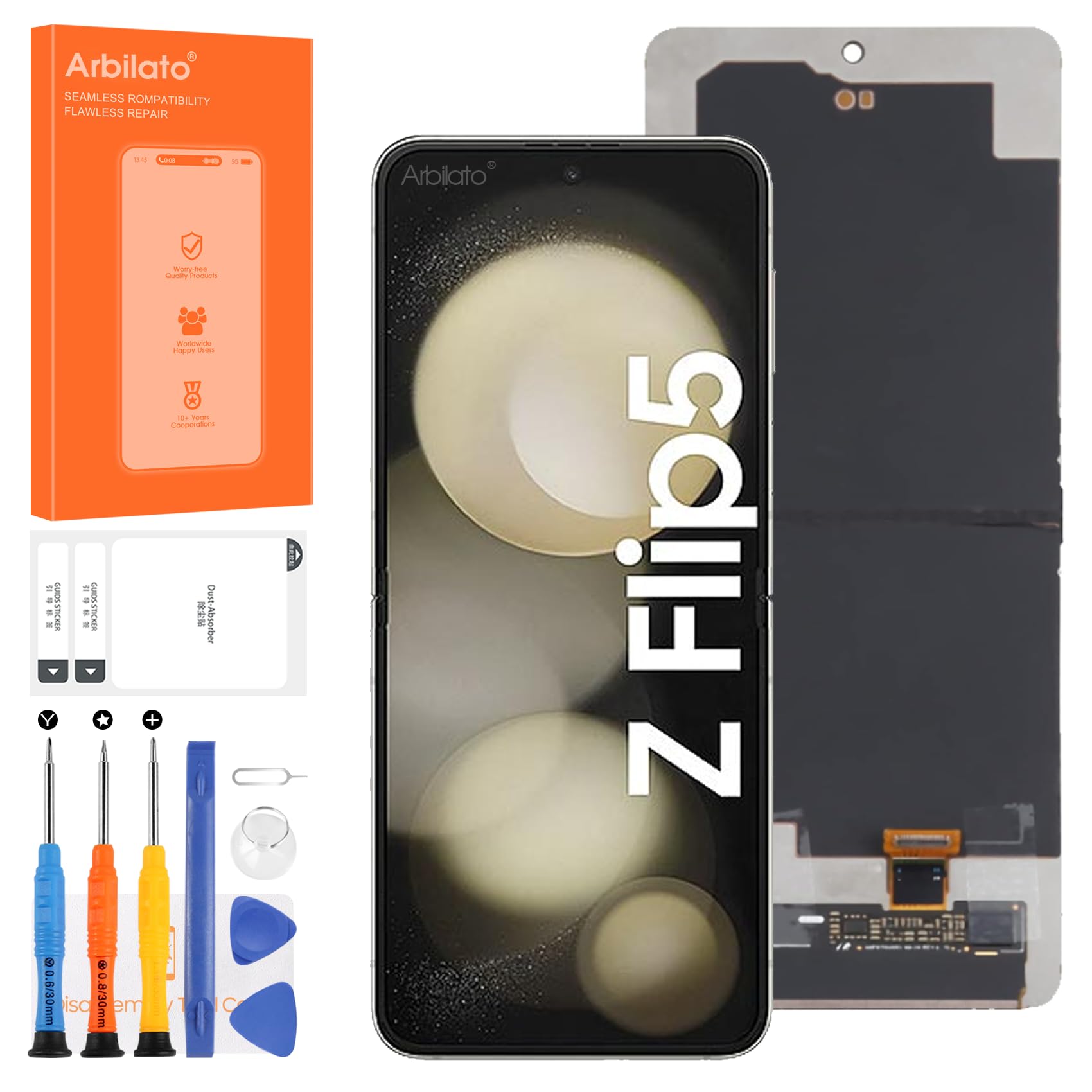 Z Flip 5