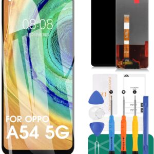 A54 5G