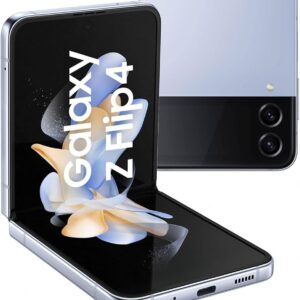 Z flip 4 256gb