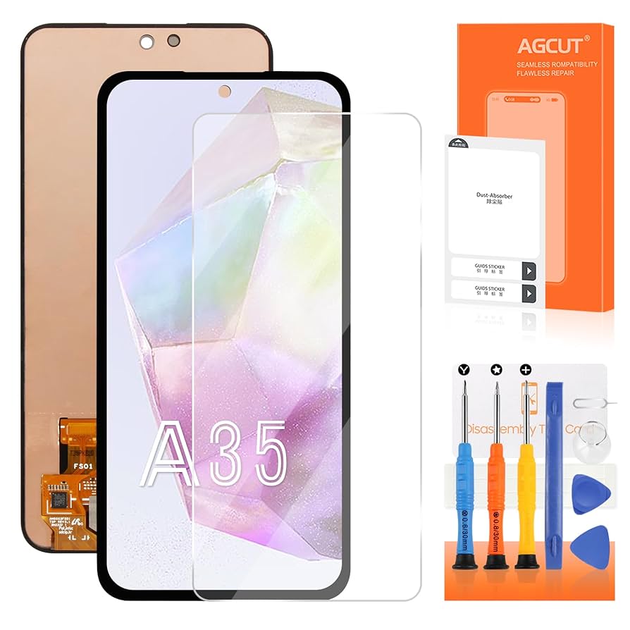 A35