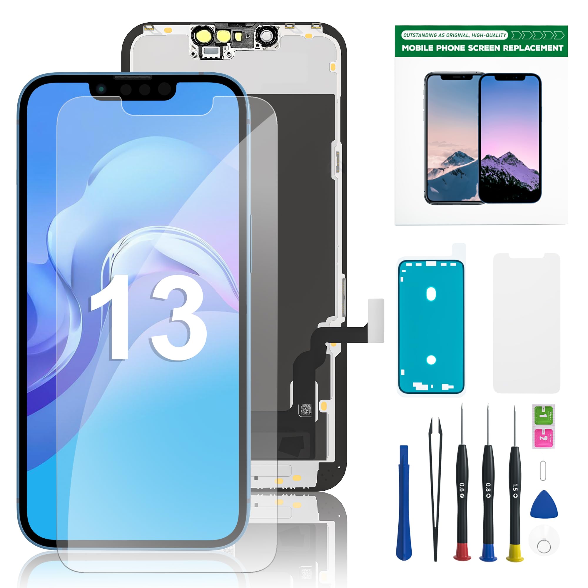 iPhone 13