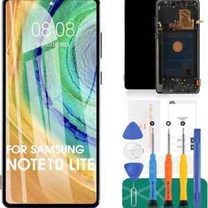 Note 10 Lite