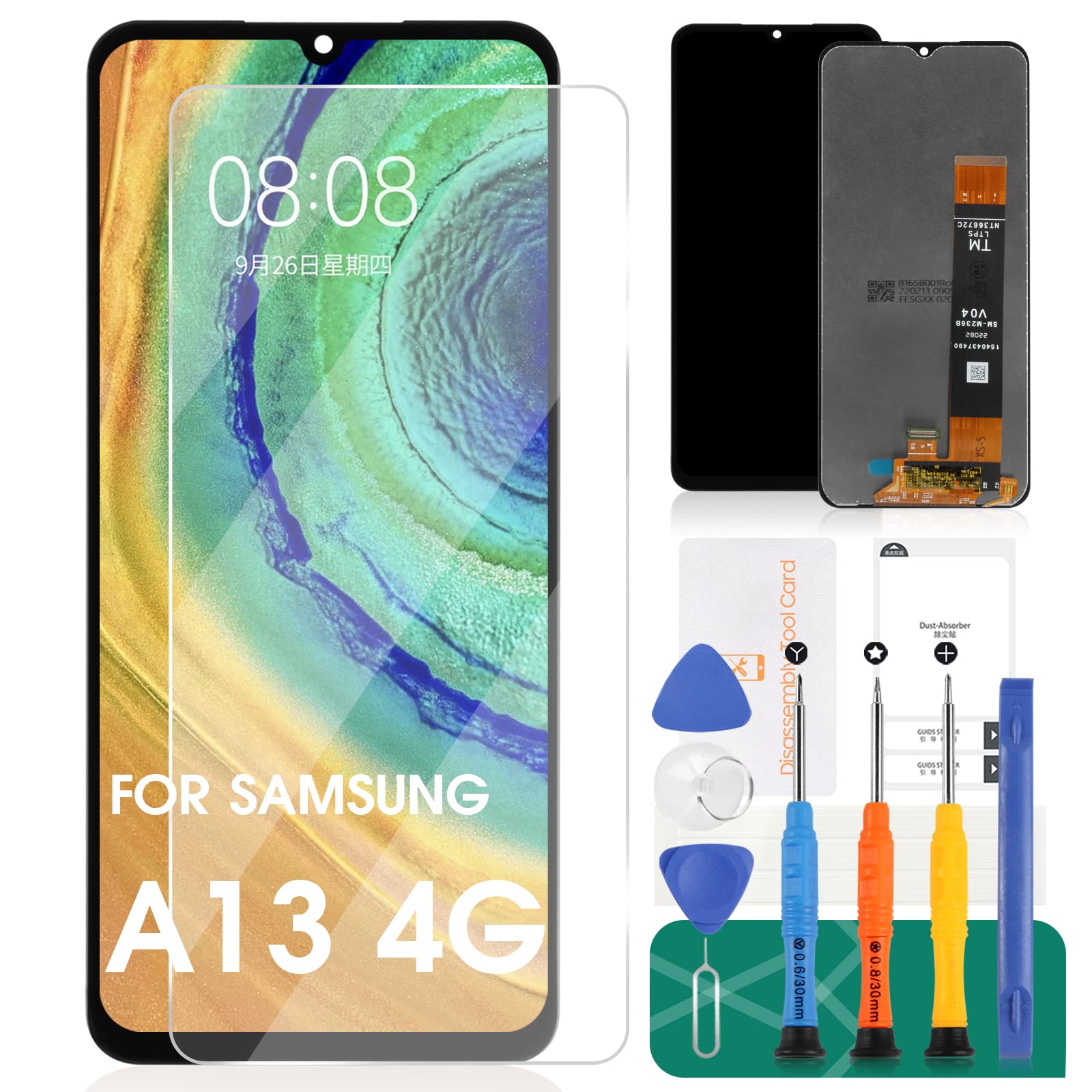 A13_4G