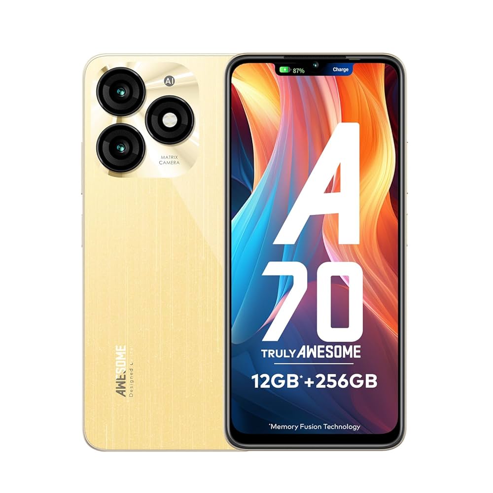 A70 4/256g
