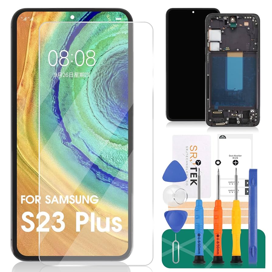 S23 Plus org