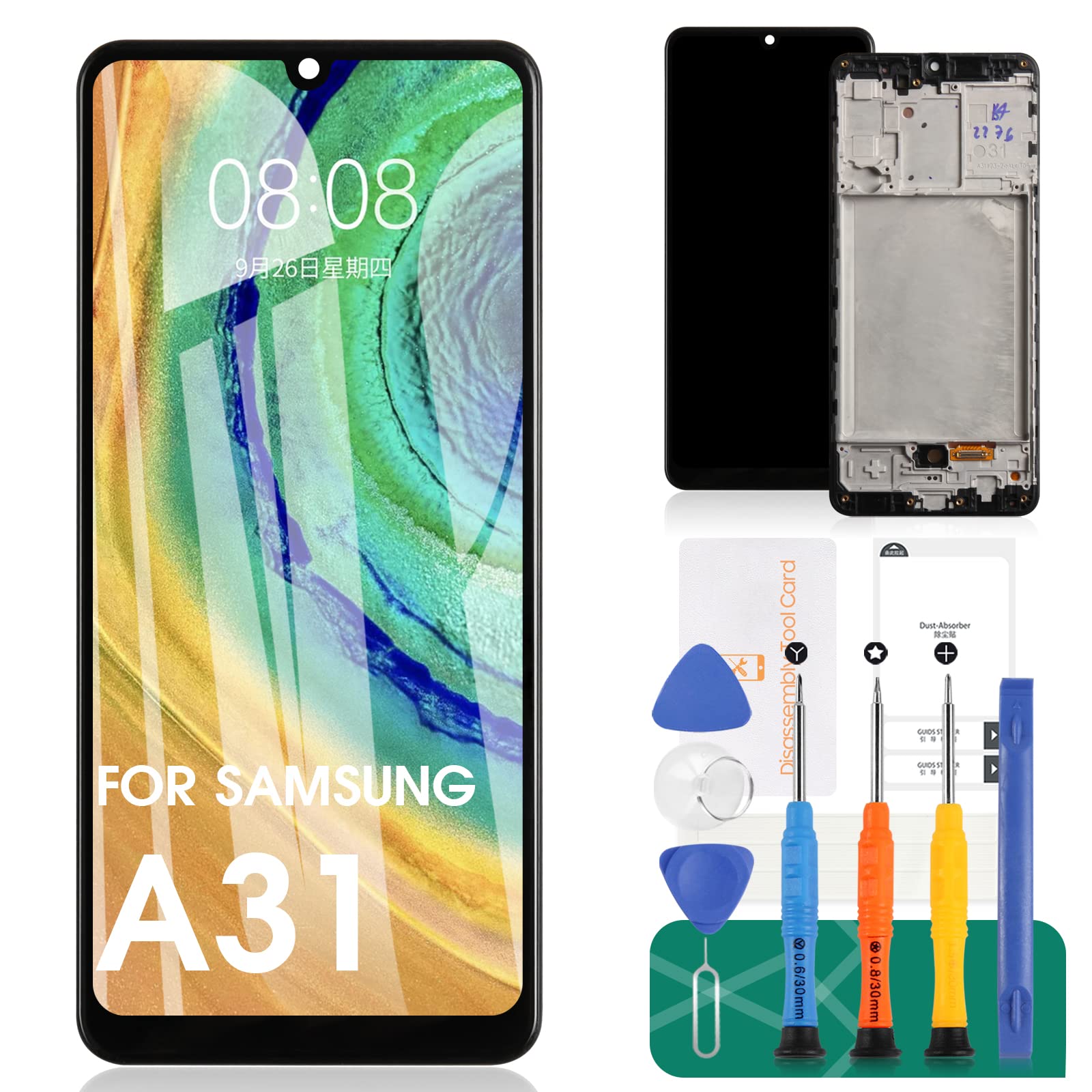 A31