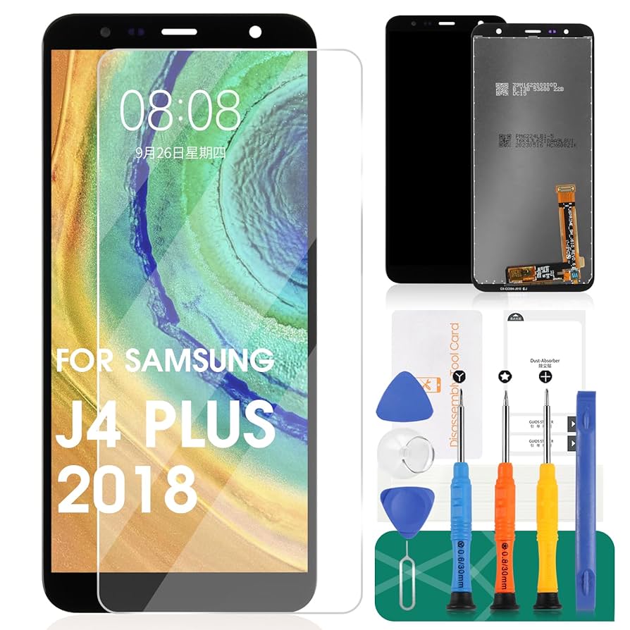 J4 core/J410/J415