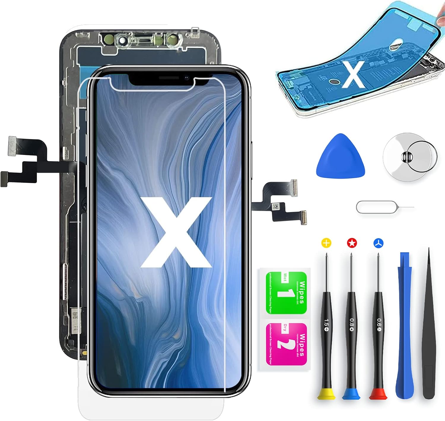 Phone X
