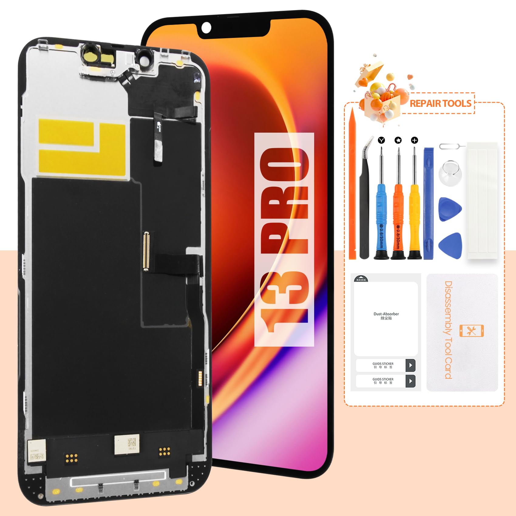 Phone 13 Pro