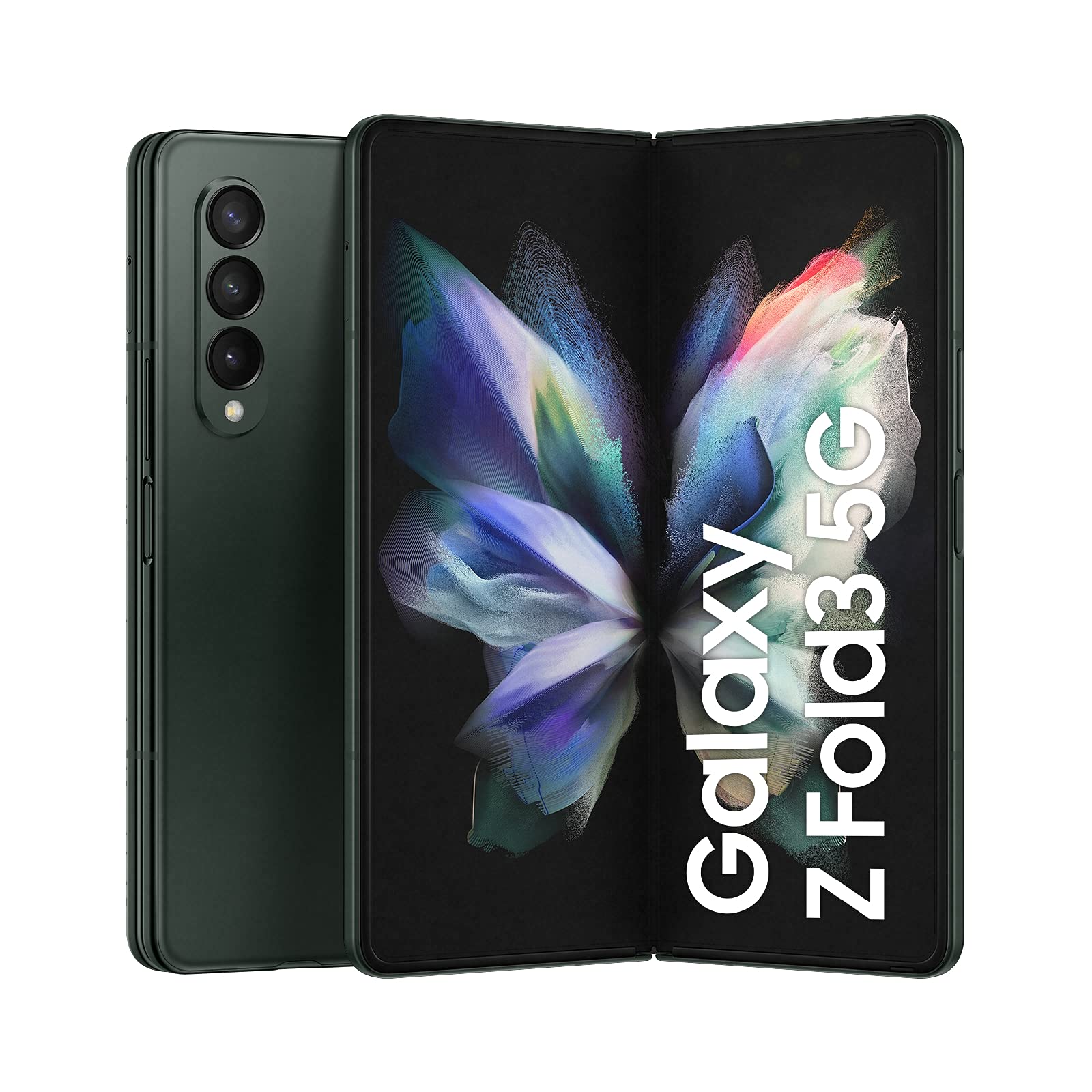 Z fold 3 256gb