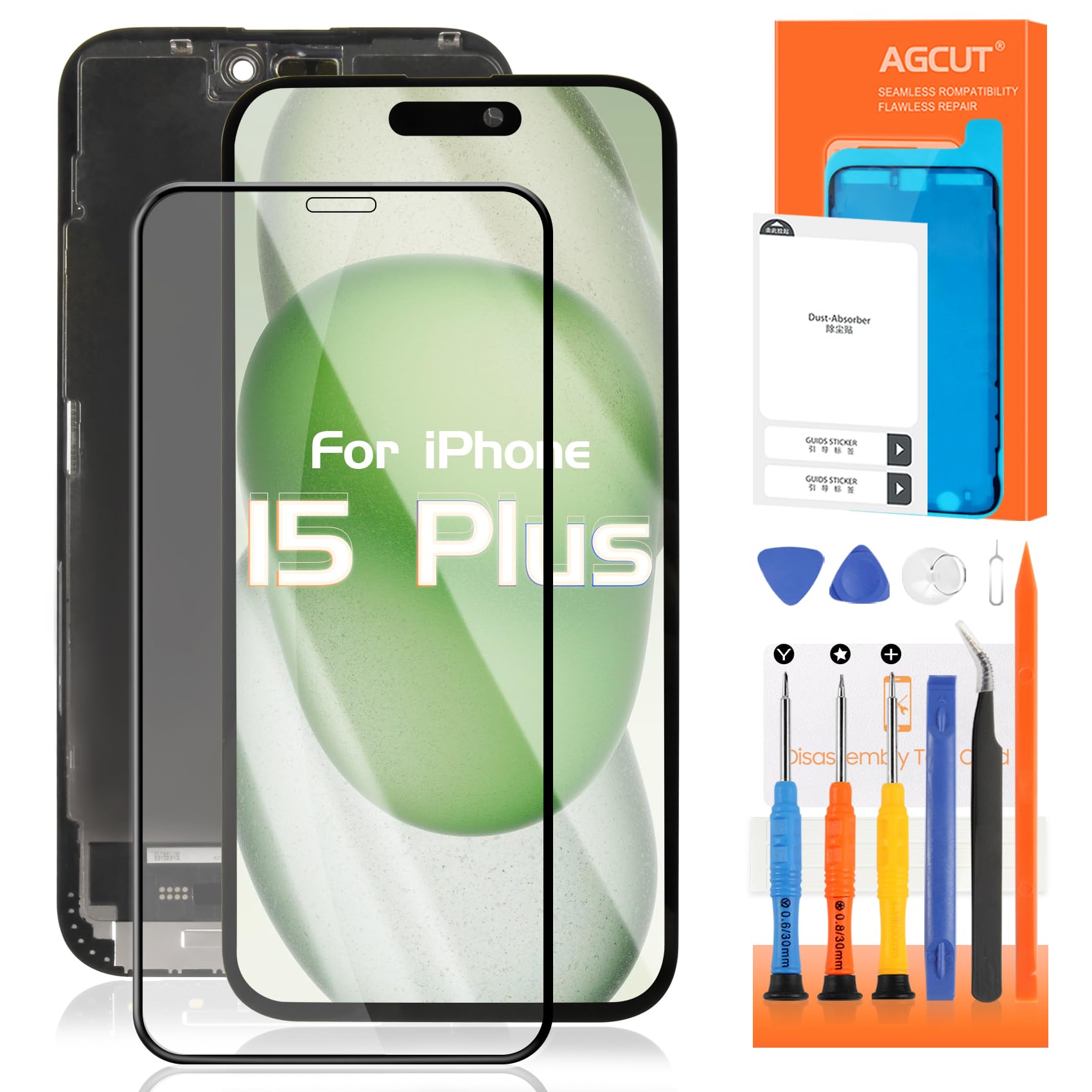 iPhone 15 Plus