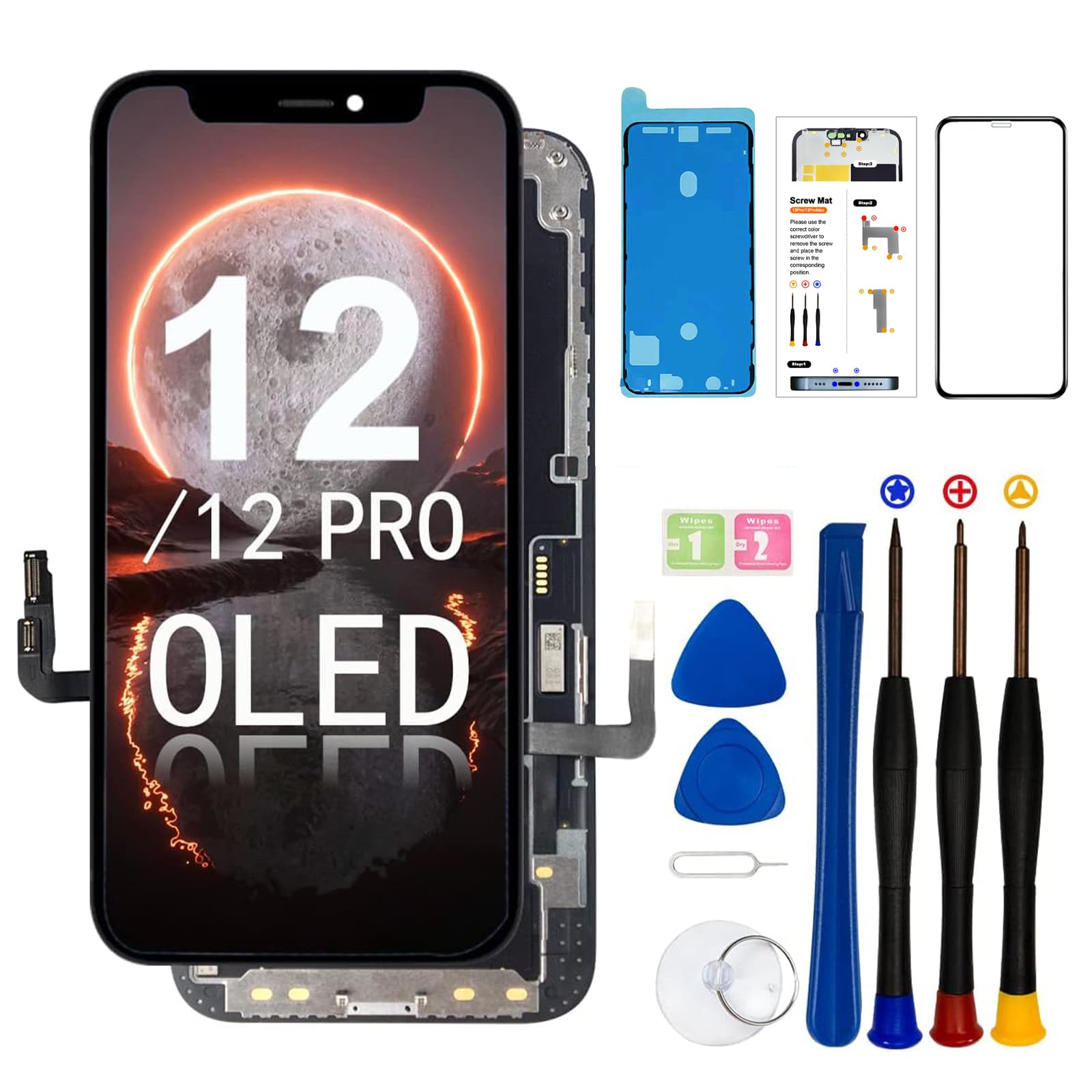 iPhone 12 Pro