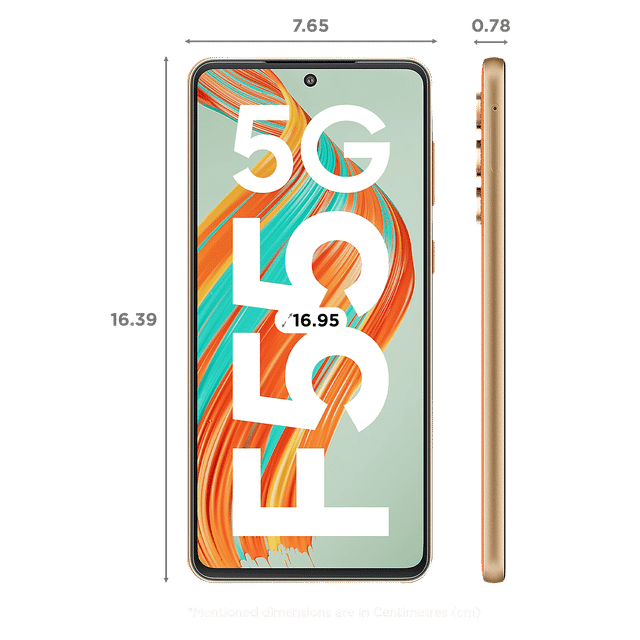 F55 8/256gb - Image 3