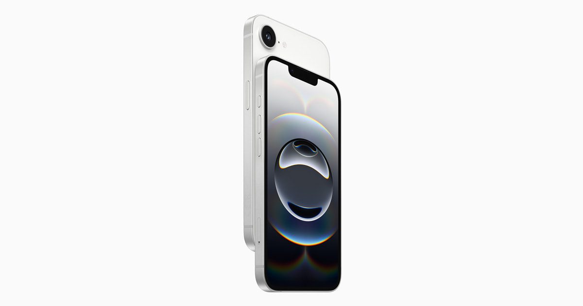 iPhone 16e 128gb - Image 2