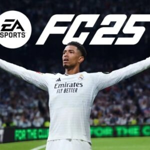 EA FC 25