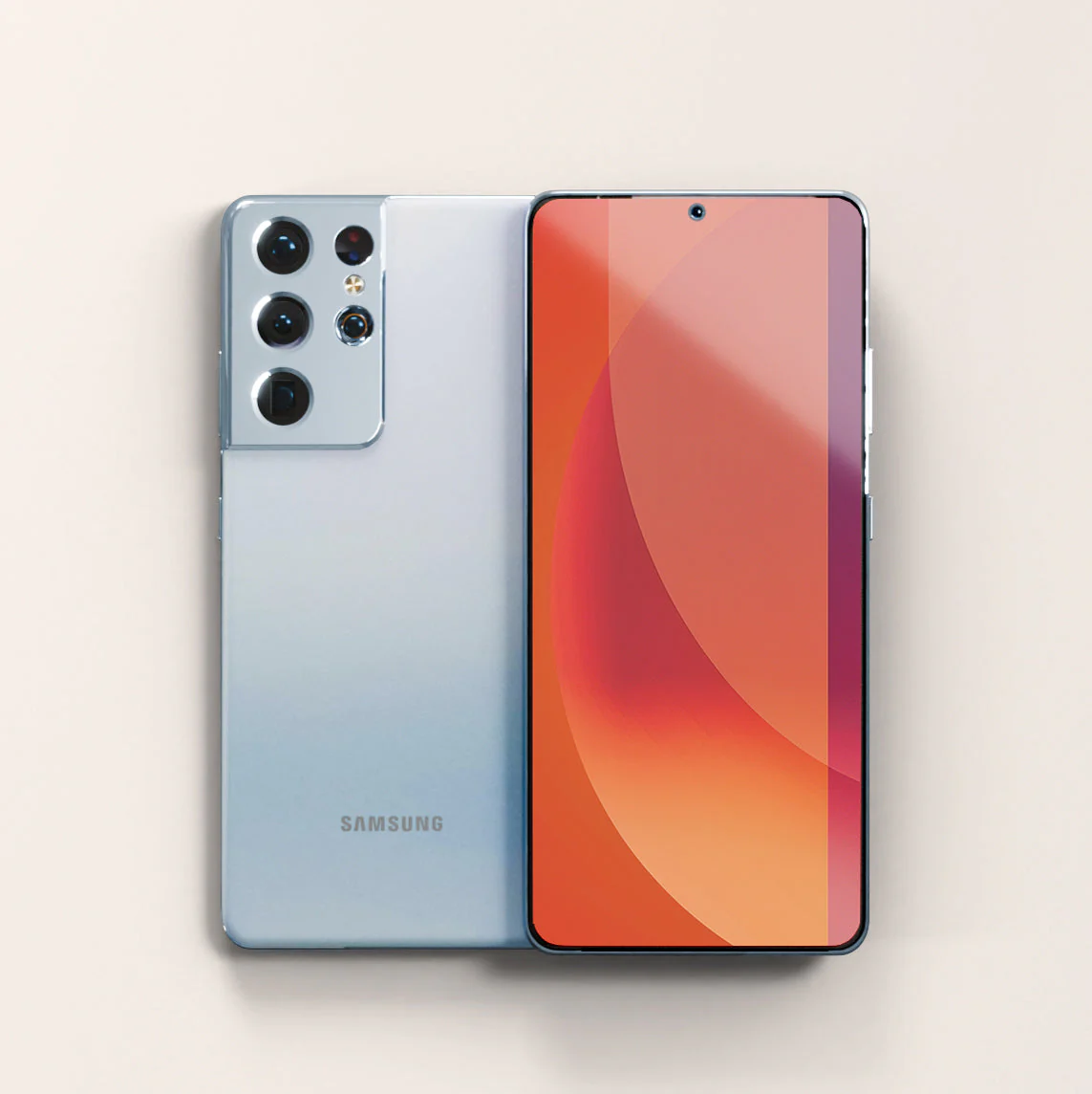 S21 ultra 256gb