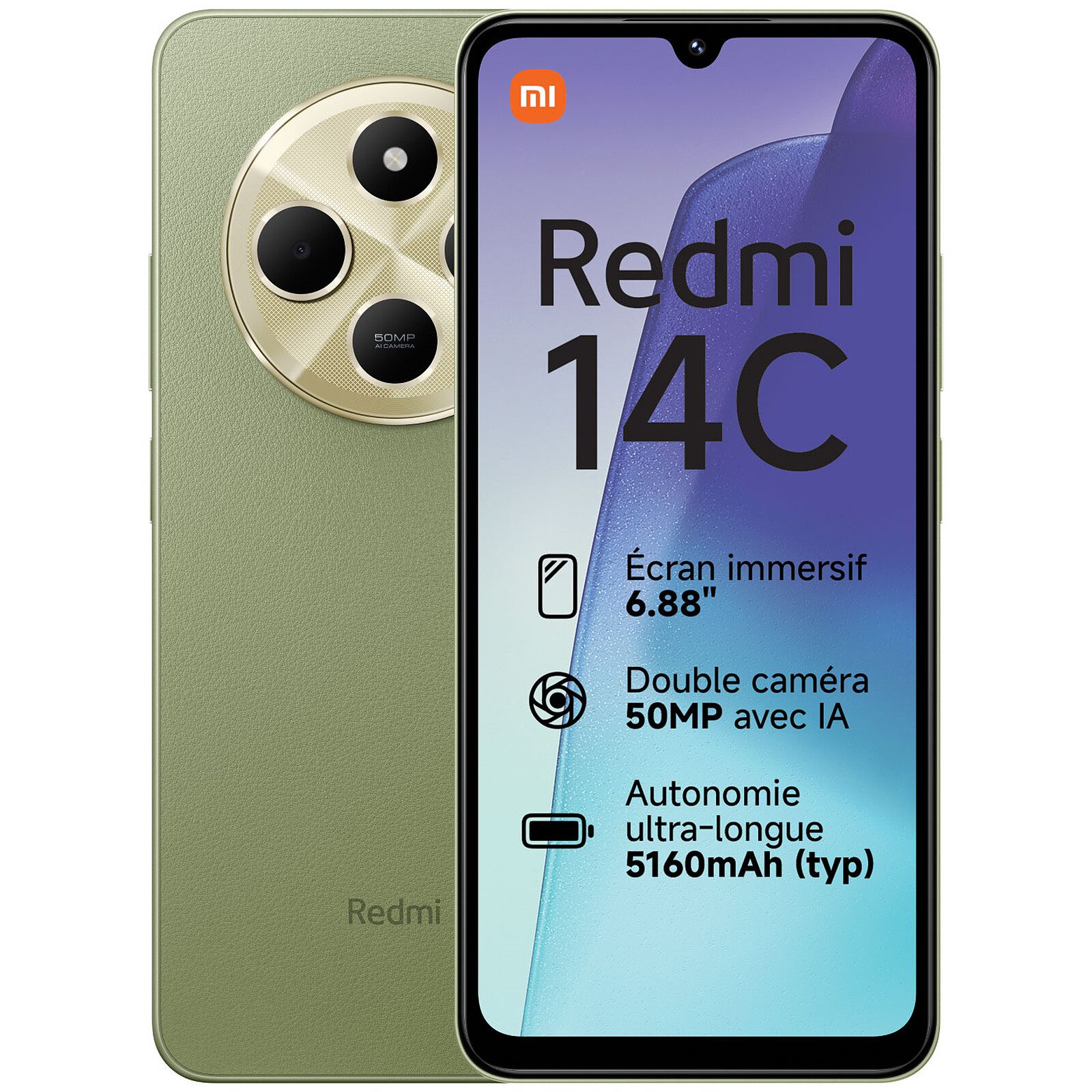 14c 4/128gb - Image 3