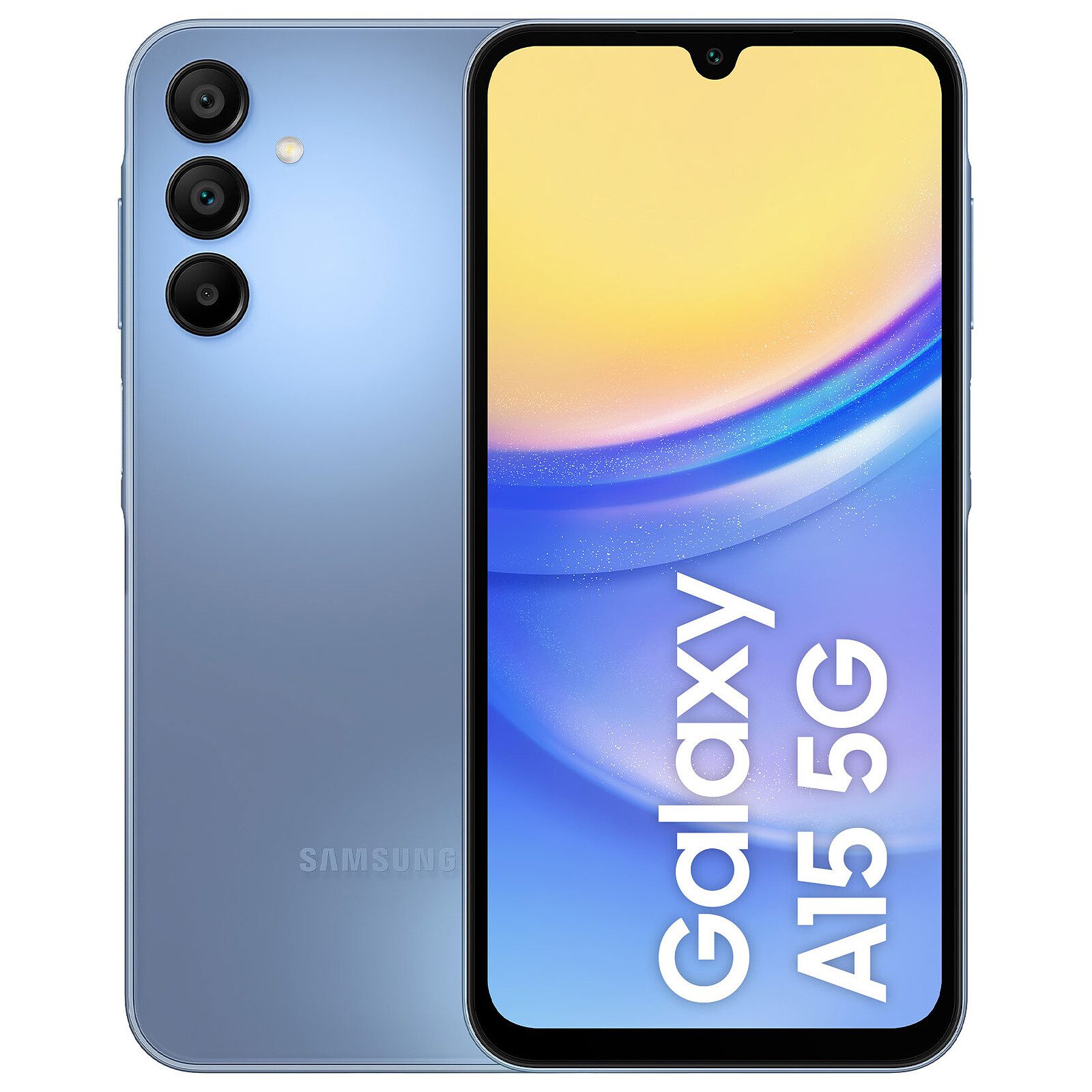 A15 4/128gb