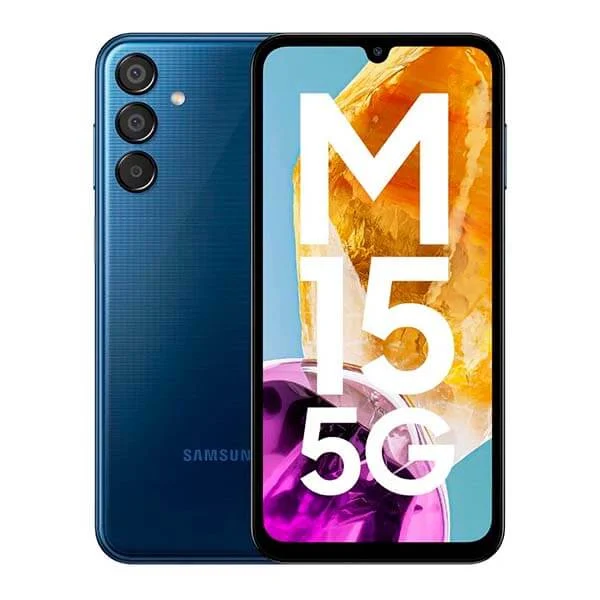 M15 6/128gb