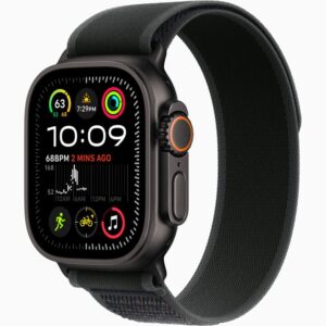 Ultra 2 2024 49mm