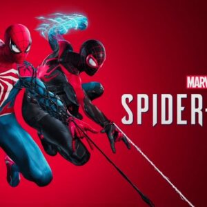 Spider-Man 2