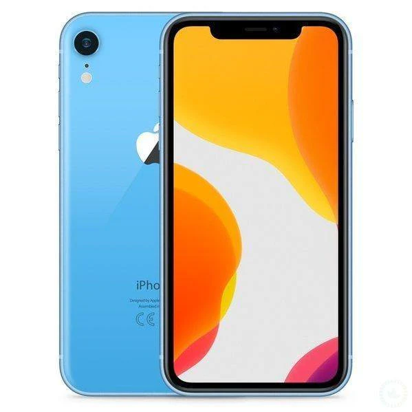 iPhone XR 128gb