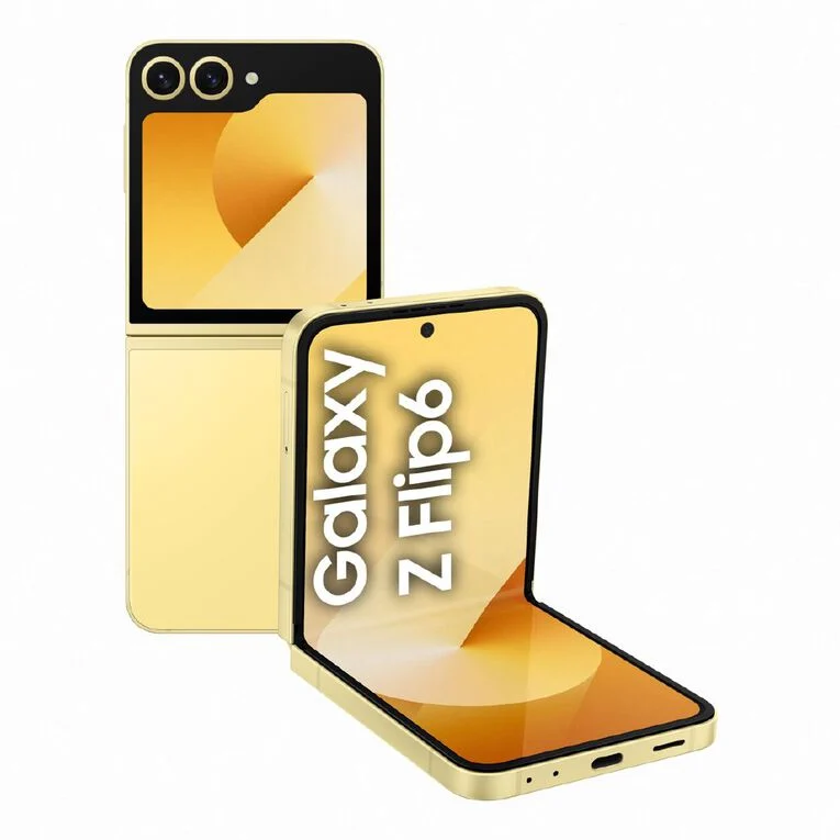 Z flip 6 256gb