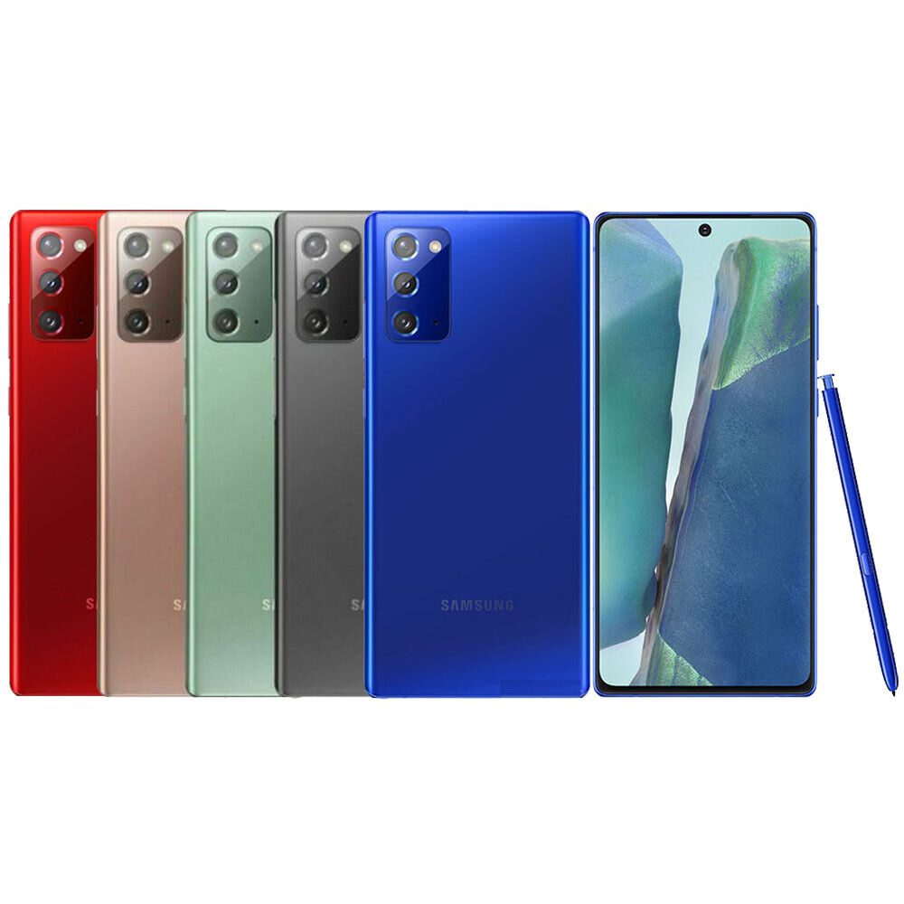 Note 20 256gb - Image 3