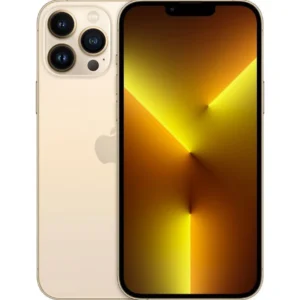 iPhone 13 pro max 256gb