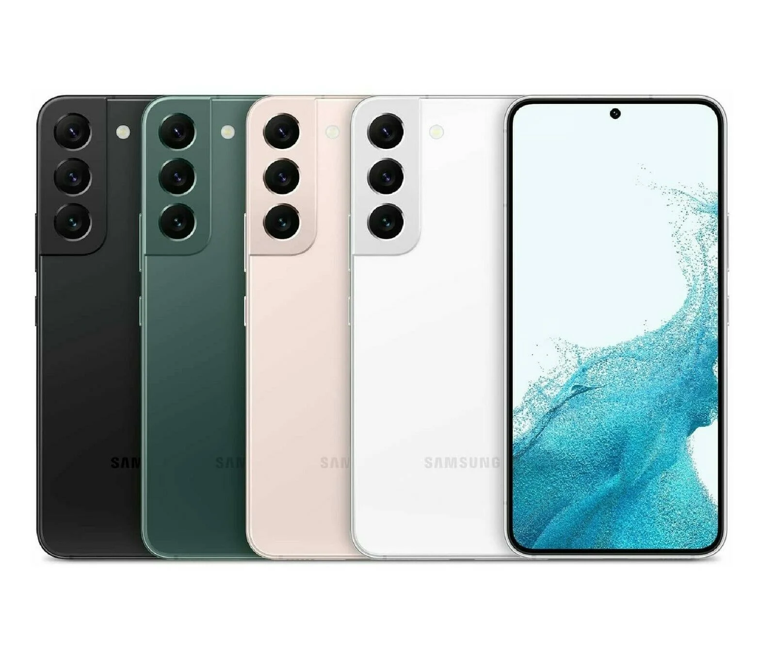 S22 256gb - Image 2