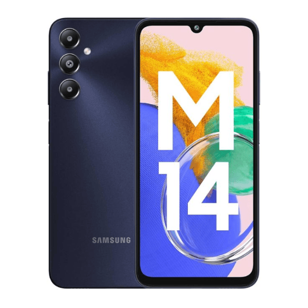 M14 4/64gb